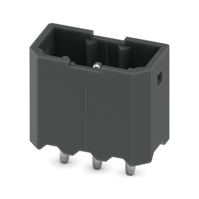 PTSM 0,5/ 3-HV-2,5-THR R32 - Leiterplatten-Grundleiste