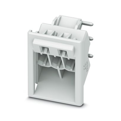 ICC20-H/3R5,0-7035 - Leiterplatten-Grundleiste