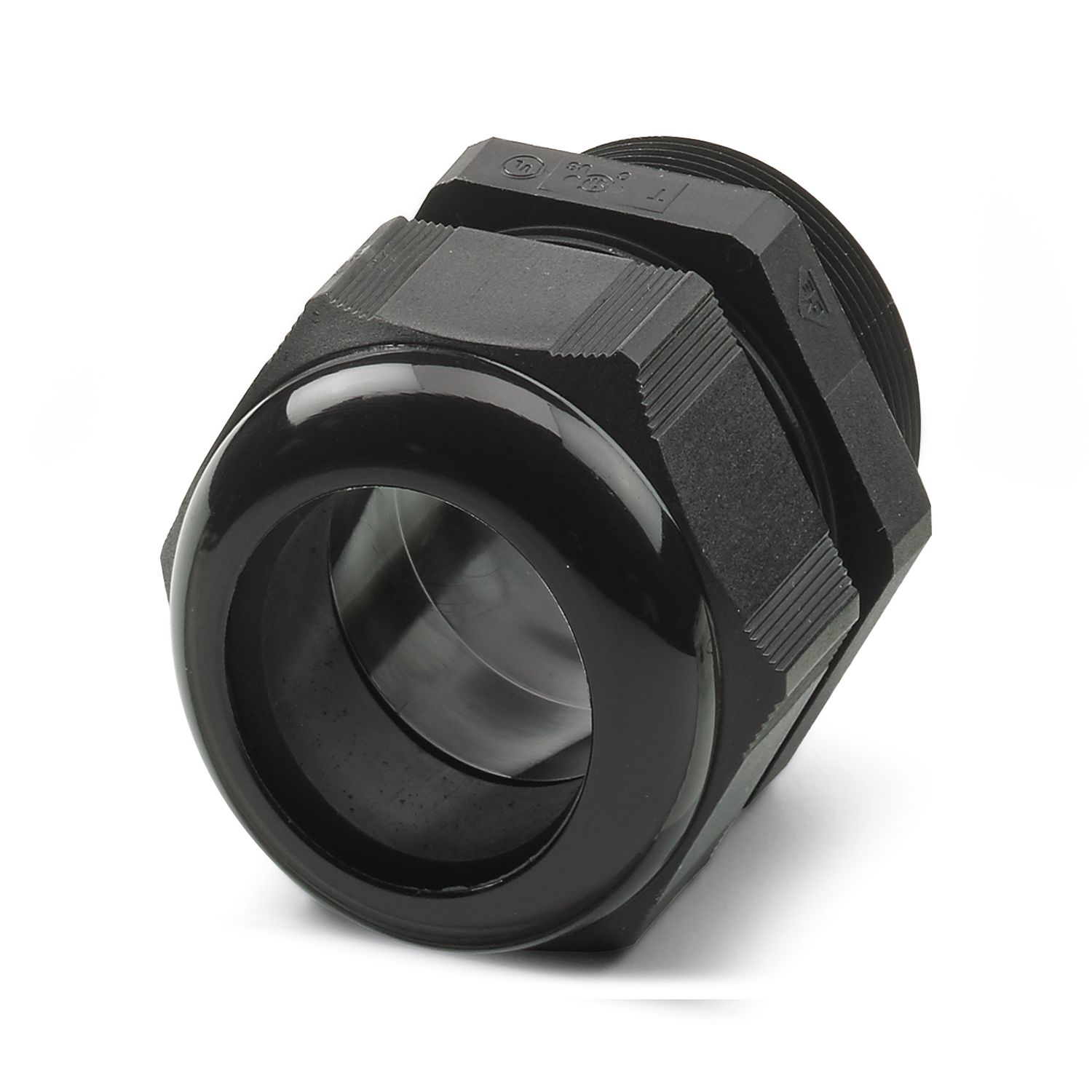 G-INS-M50-L68L-PNES-BK - Cable gland - 1411138 | Phoenix Contact G-INS-M50-L68L-PNES-BK - Cable gland - 1411138 | Phoenix Contact
