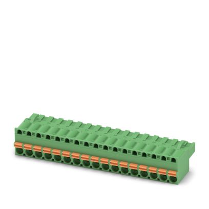 FKCT 2,5/17-ST-5,08 - Leiterplattenstecker