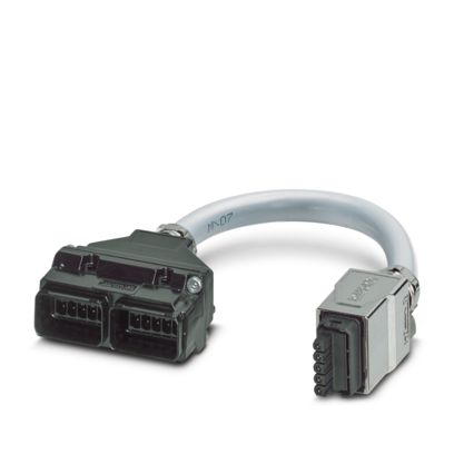 VS-PPC-J-1220-1227-1020- - Y分岐 - 1405484 | Phoenix Contact