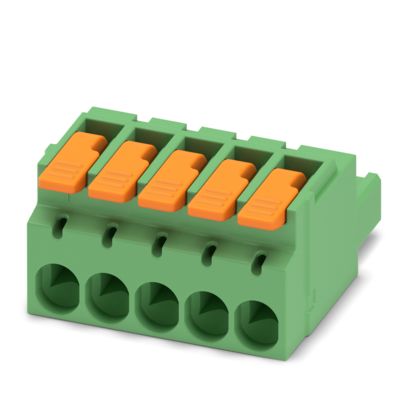 LPC 2,5/ 5-ST-5,08 - Leiterplattenstecker