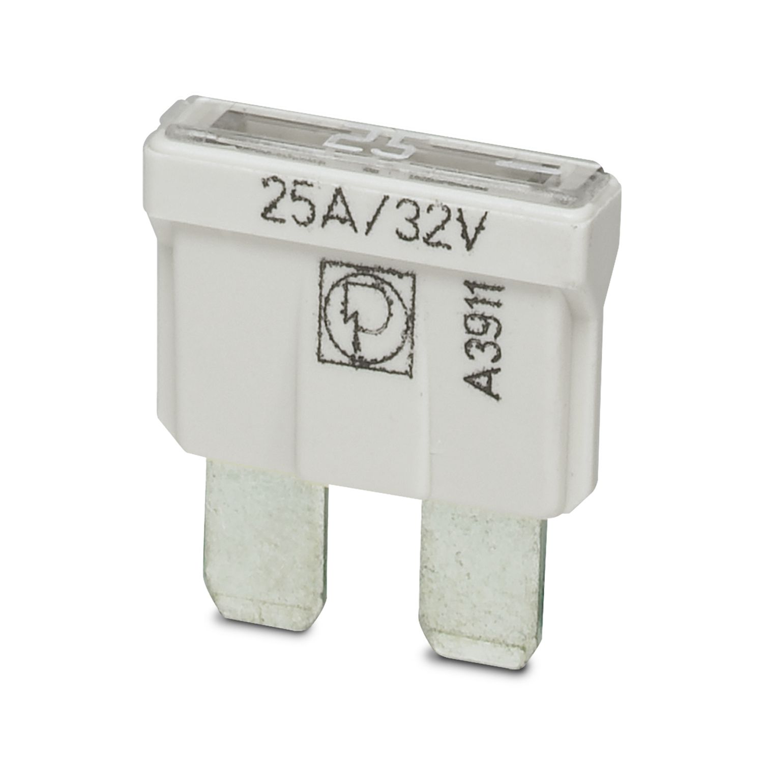 UK 6-FSI/C-LED24 - Fuse modular terminal block - 3001938 UK 6-FSI/C-LED24 - Fuse modular terminal block - 3001938