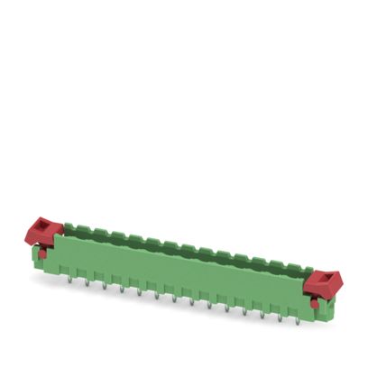 MSTBV 2,5/14-GEH-5,08 - Leiterplatten-Grundleiste