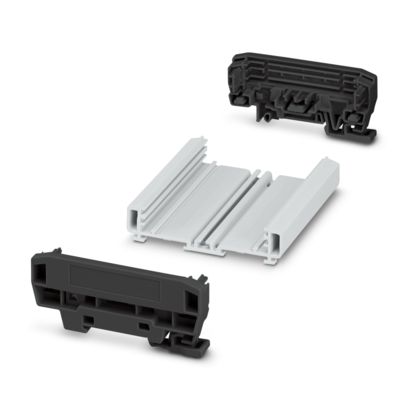 UM-PRO-KIT-B72-L100-7035 - Gehäuse-Set
