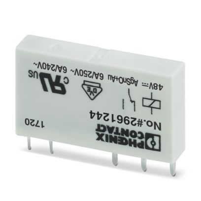 REL-MR- 48DC/21AU - Einzelrelais