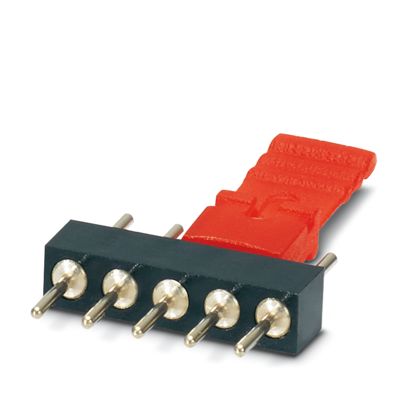 Cầu cắm thêm - PT-IQ-JUMPER-2.0 - Plug-in bridge (2906879)