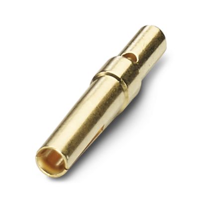 CUC-DSC-J1BAU-S/DSC24 - D-SUB crimp contact (1418788)