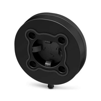 EV-T2M3SOS - Shutter für Infrastruktur-Ladedose
