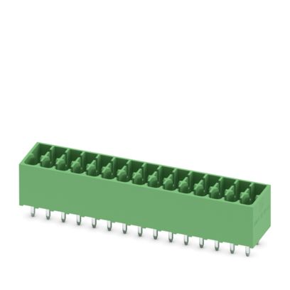 DMCV 1,5/15-G1-3,5 P35 - Leiterplatten-Grundleiste