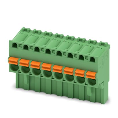 FKCVR 2,5/ 8-ST - Leiterplattenstecker