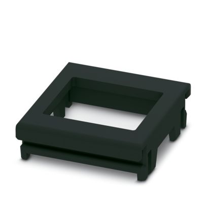 ICS25-F22J-9005 - Anschlussblende