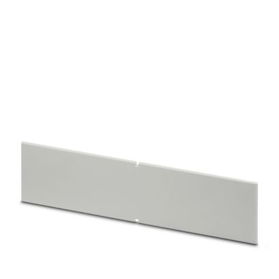 UCS SW 195-F 7035 - Seitenwand