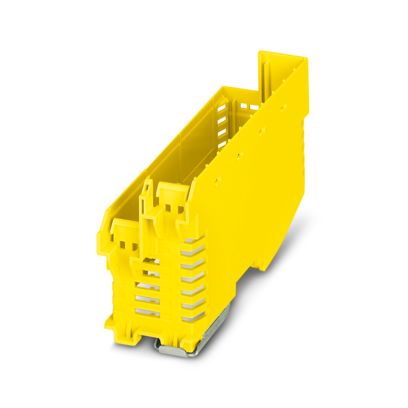 ME-IO 37,6 LB 10U TBUS 1018 - Gehäuseunterteil