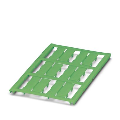 UC-WMC 7,5 (23X8) GN CUS - Leitermarker