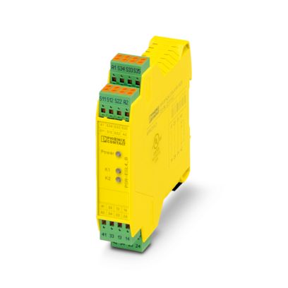 PSR-SPP- 24UC/ESL4/3X1/1X2/B - Sicherheitsrelais