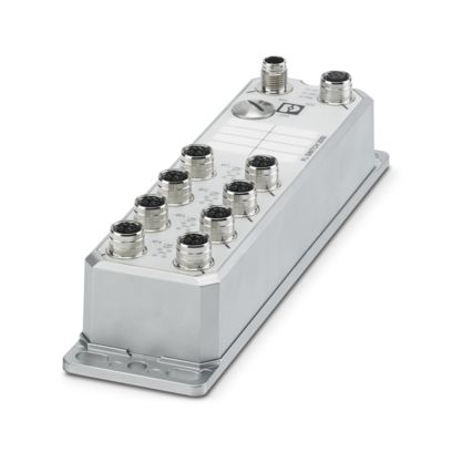 FL SWITCH 2708 - Industrial Ethernet Switch
