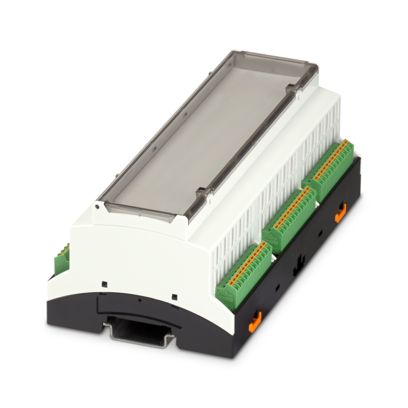 BC 161,6-KIT-U11-7035 + 6SPTA12 - Gehäuse-Set