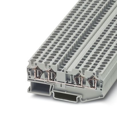 Cầu đấu/ Phoenix Contact/ ST 4-QUATTRO/ 3031445