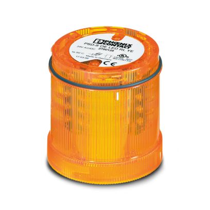 PSD-S OE LED RL YE - Optisches Element