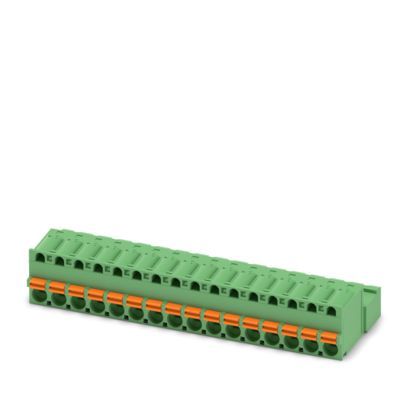 FKIC 2,5/16-ST-5,08 - PCB connector - 1873498 | Phoenix Contact