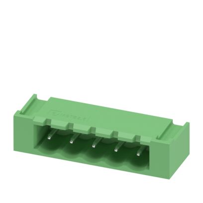 MSTBA 2,5/ 5-G-5,08-LR - Leiterplatten-Grundleiste