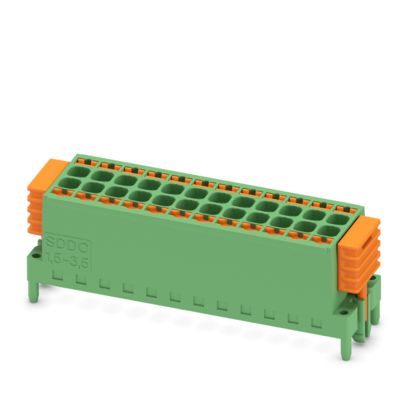 SDDC 1,5/12-PV-3,5 - Direktsteckverbinder