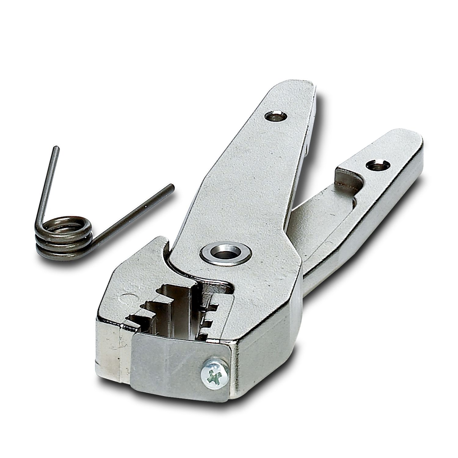ZAP 100 - Crimping tool, pneumatic - 1203259 | Phoenix Contact ZAP 100 - Crimping tool, pneumatic - 1203259 | Phoenix Contact