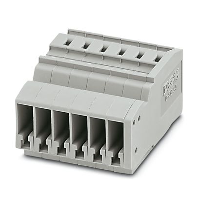SC 2,5-RZ/ 6 - COMBI-Kupplung