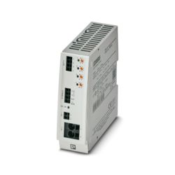 QUINT4-PS/1AC/24DC/20 - Power supply unit - 2904602 | Phoenix Contact