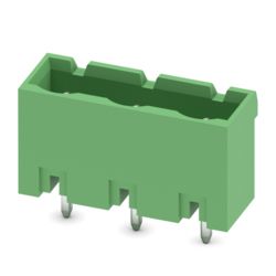 GMSTB 2,5/ 3-ST - PCB connector - 1766893 | Phoenix Contact