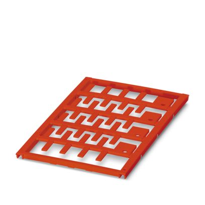 UC-WMT (12X4) RD CUS - Kabelmarker