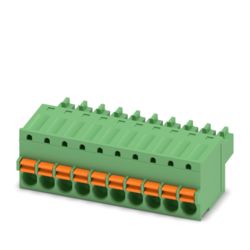 MCV 1,5/10-G-3,5 - PCB header - 1843680 | Phoenix Contact MCV 1,5/10-G-3,5 - PCB header - 1843680 | Phoenix Contact