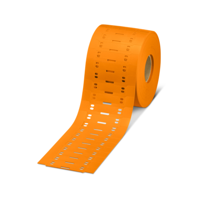 电缆标识-WMTB HF (40X12)R OG