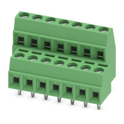 MKKDS 1/ 7-3,81 - Leiterplattenklemme
