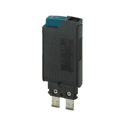 PHOENIX プロジェクトER-12 F-MS 12 GY1 - Type 2 surge arrester - 2801280 | Phoenix Contact
