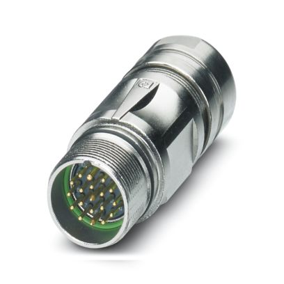 CA-1RP1N8A9007 - Coupler connector (1624012)