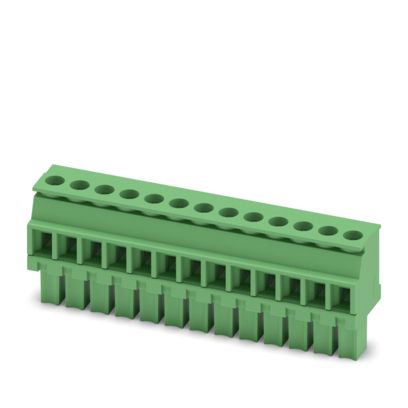 MCVW 1,5/13-ST-3,81 - Leiterplattenstecker