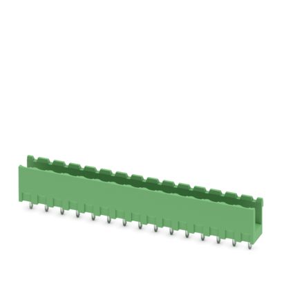 MSTBV 2,5/15-G-5,08 - Leiterplatten-Grundleiste