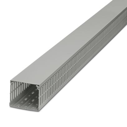 CD 25X25 CUS - Cable duct - 3240380 | Phoenix Contact