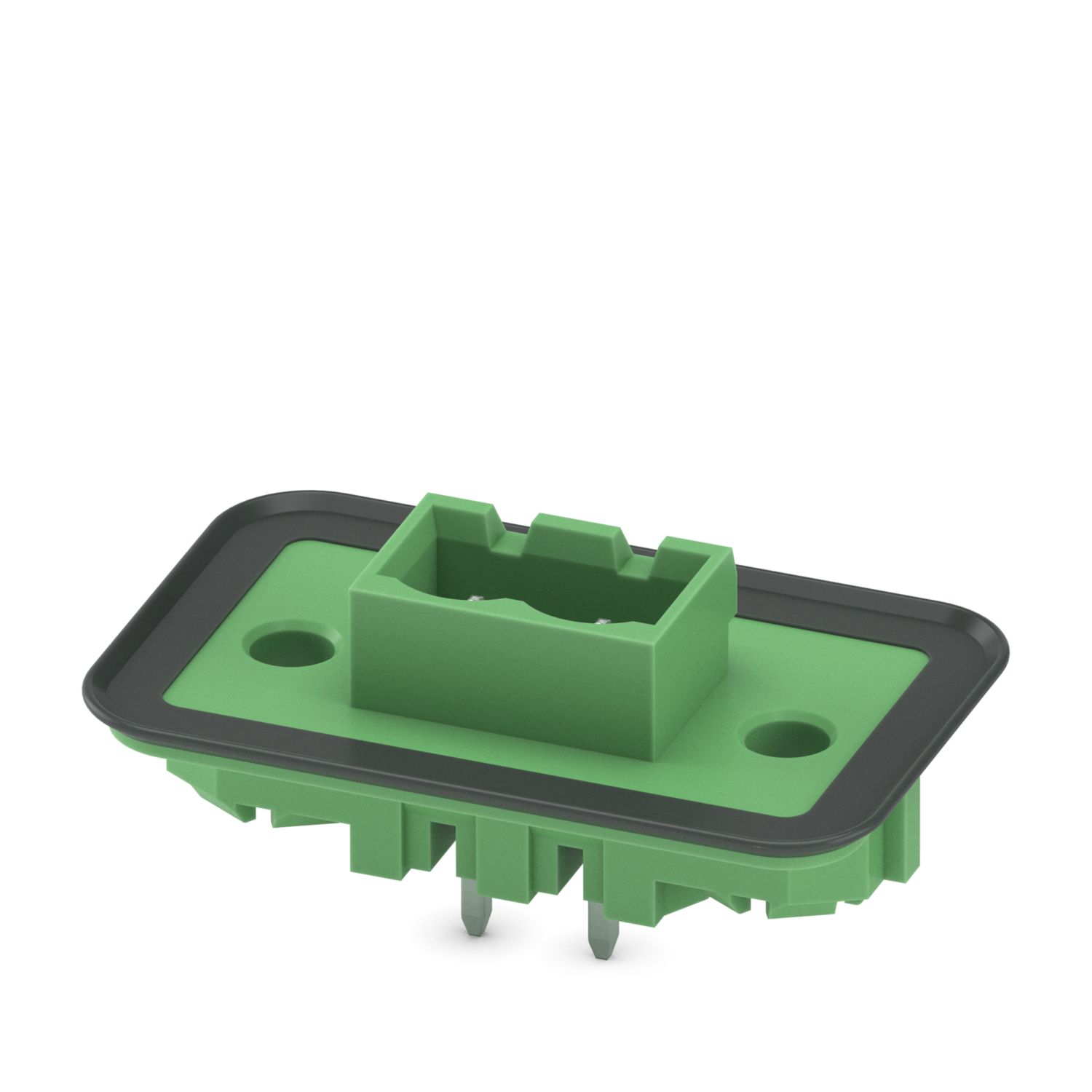 MVSTBR 2,5/ 2-ST-5,08 - PCB connector - 1792249 | Phoenix MVSTBR 2,5/ 2-ST-5,08 - PCB connector - 1792249 | Phoenix