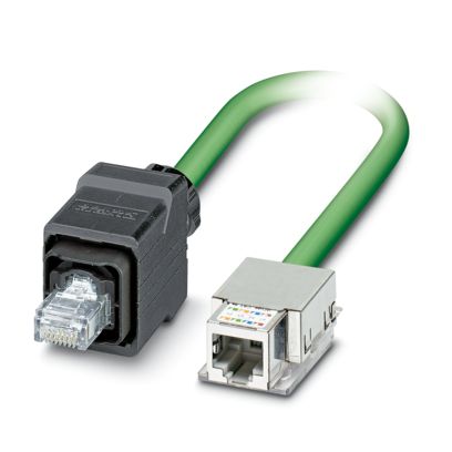 VS-BU/PN-PPC/PL-93B-LI/2,0 - Netzwerkkabel