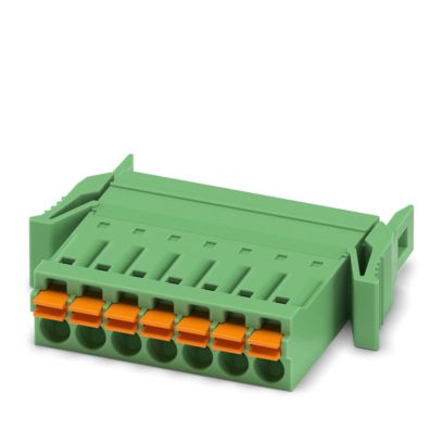 IFMC 1,5/ 7-ST-3,5-RF - Leiterplatten-Steckverbinder