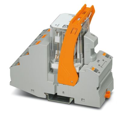RIF-4-RPT-LDP-24DC/3X21 - Relay module - 2903278 | Phoenix Contact