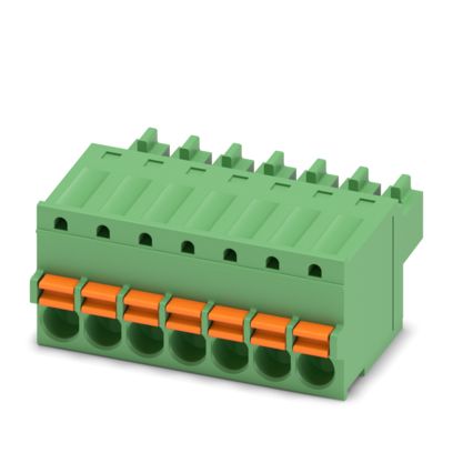 FK-MCP 1,5/ 7-ST-3,5 - Leiterplattenstecker