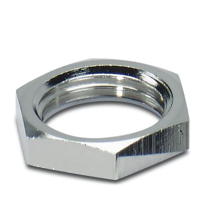 A-INL-NPT3/8-N-S - Gegenmutter