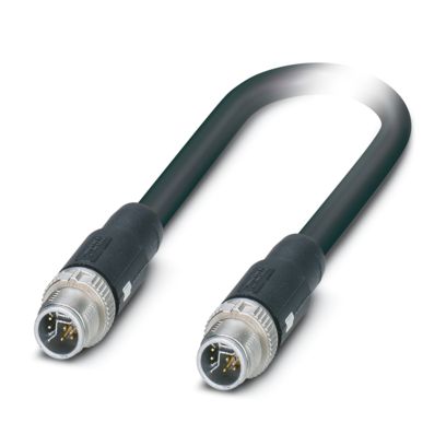 NBC-M12MSY/1,5-94H/M12MSY - Hybridkabel