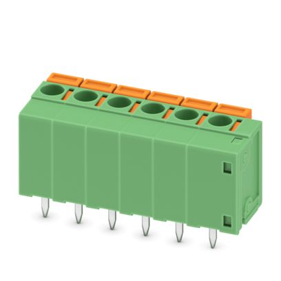 FFKDSA1/V1-5,08- 6 - Leiterplattenklemme