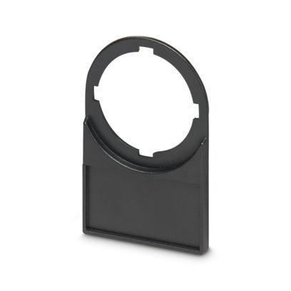 CARRIER-EMLP 22 (27X15) - Marker carriers - 0828986 | Phoenix Contact