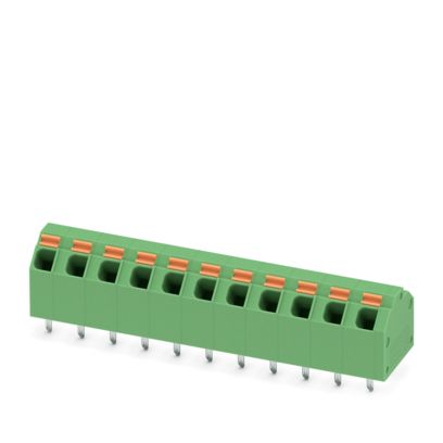 SPTA 1,5/11-5,08 - Leiterplattenklemme